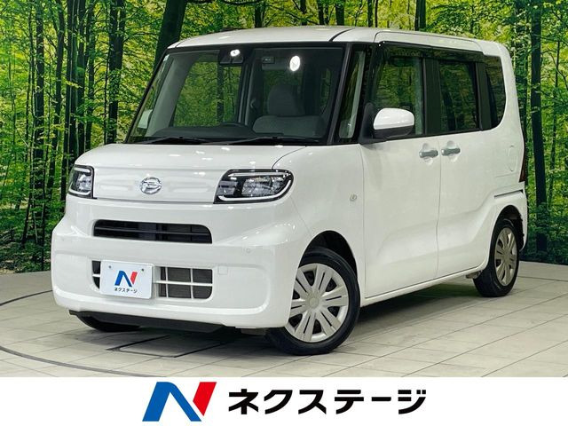 タントL