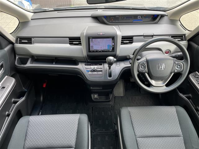 フリード+1.5 G ホンダセンシング