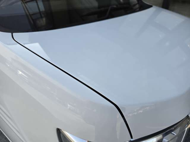 N-VANG ホンダセンシング