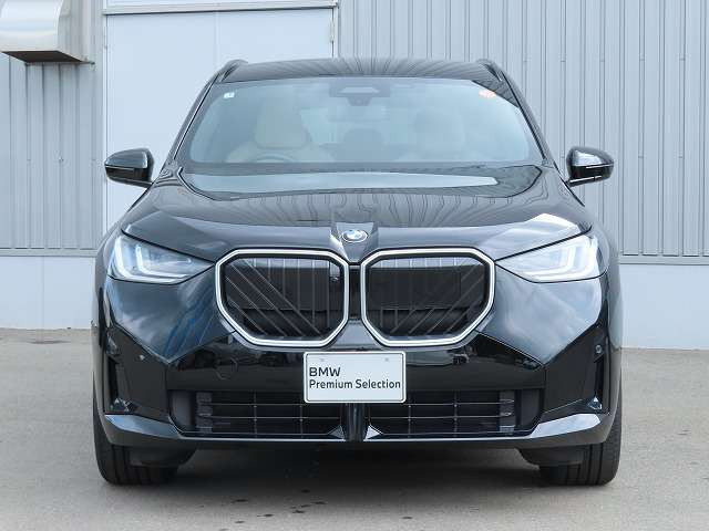 X320d xドライブ Mスポーツ ディーゼル 4WD