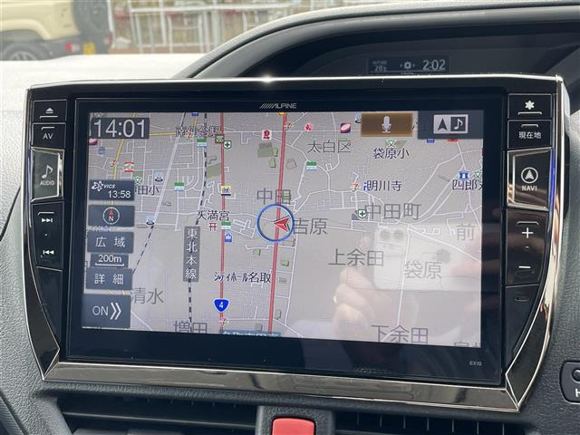 ヴォクシー2.0 ZS 煌