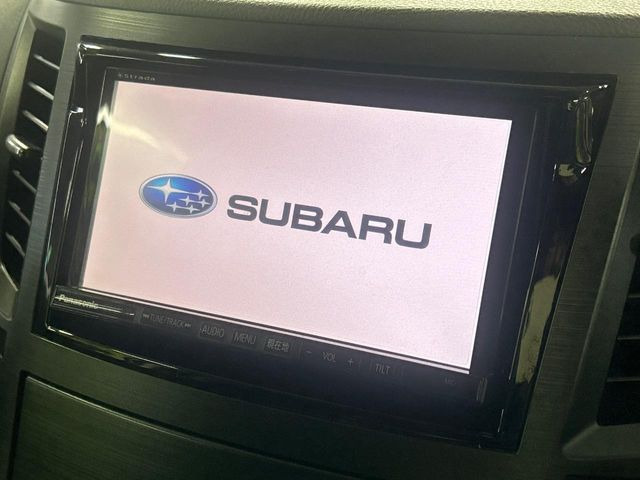 レガシィツーリングワゴン