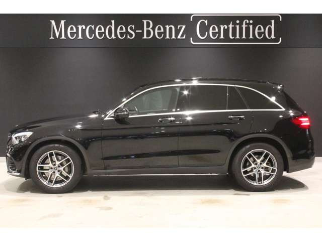 GLC220d 4マチック スポーツ 4WD
