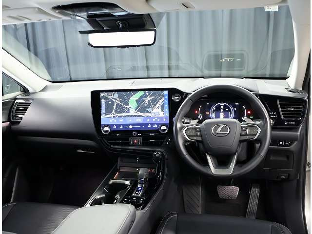 NX350h バージョンL 4WD