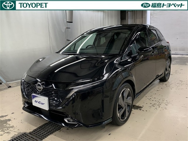 ノートオーラ1.2 G レザーエディション
