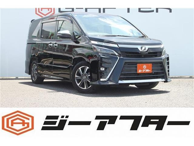 ヴォクシー2.0 ZS 煌