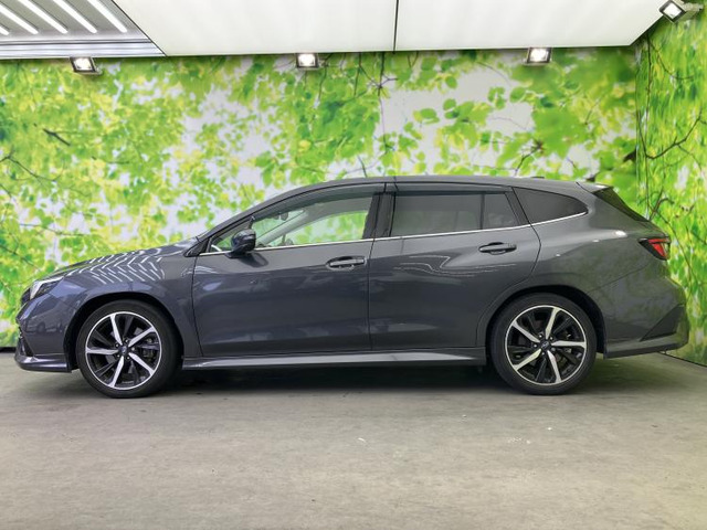 レヴォーグ1.8 GT-H EX 4WD