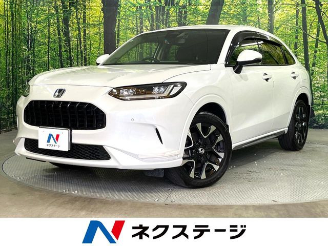 ZR-V2.0 e:HEV X