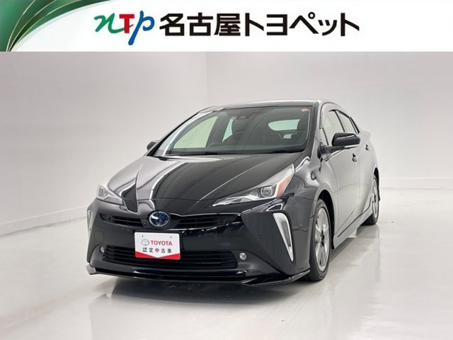 プリウス1.8 S ツーリングセレクション