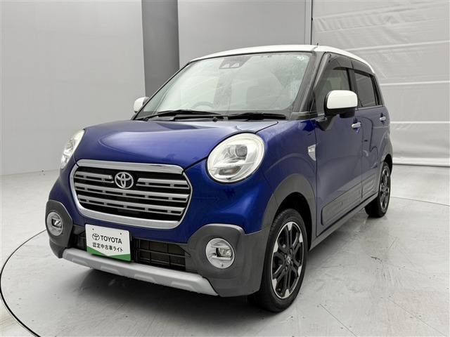 ピクシスジョイC Gターボ SAIII