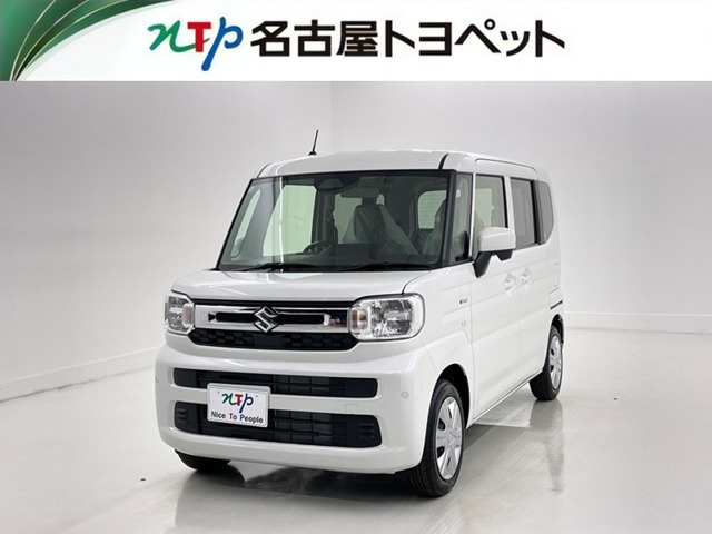 スペーシアハイブリッド(HYBRID)  X