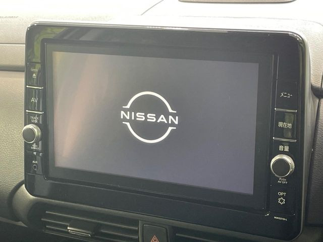 ルークスハイウェイスターX
