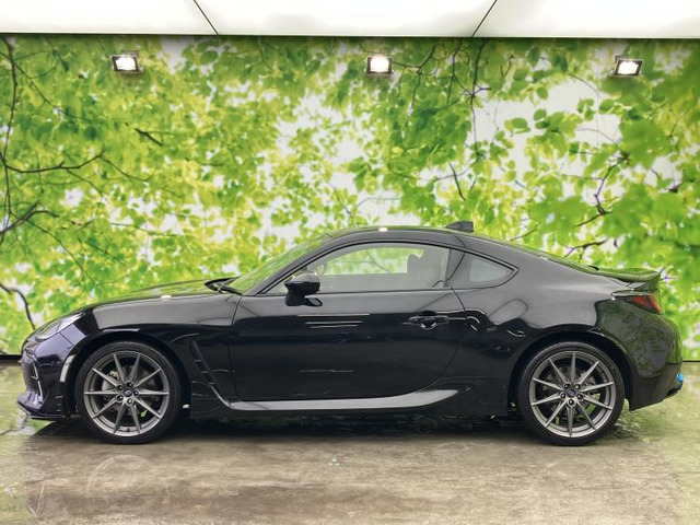 BRZ2.4 S
