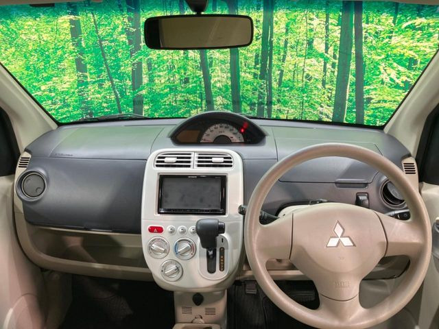 eKワゴンMX