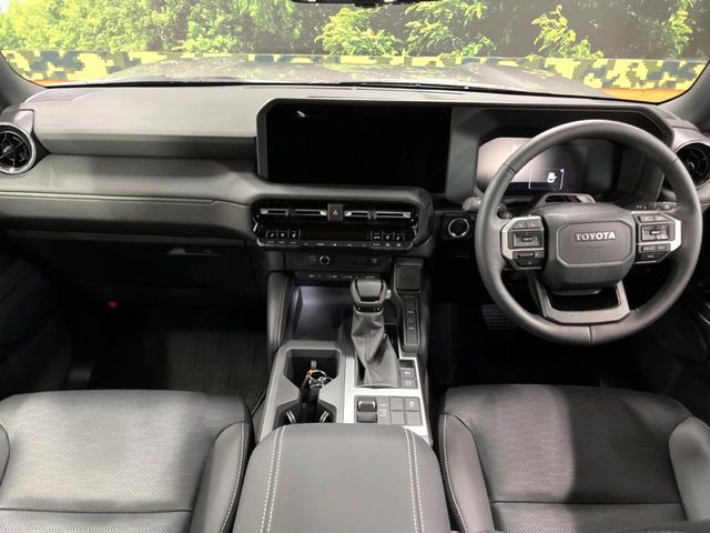 ランドクルーザー2502.7 VX 4WD