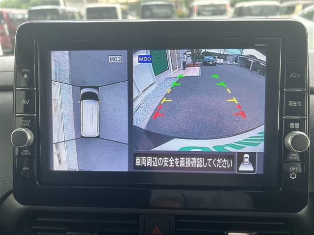 ルークスハイウェイスター Gターボ プロパイロットエディション