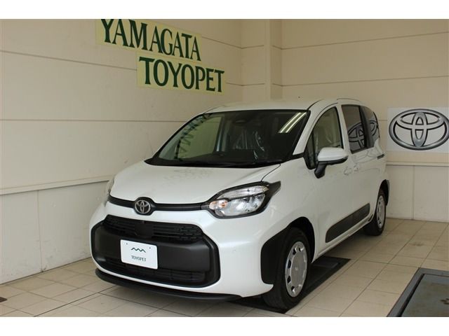 シエンタハイブリッド 1.5 G E-Four 4WD