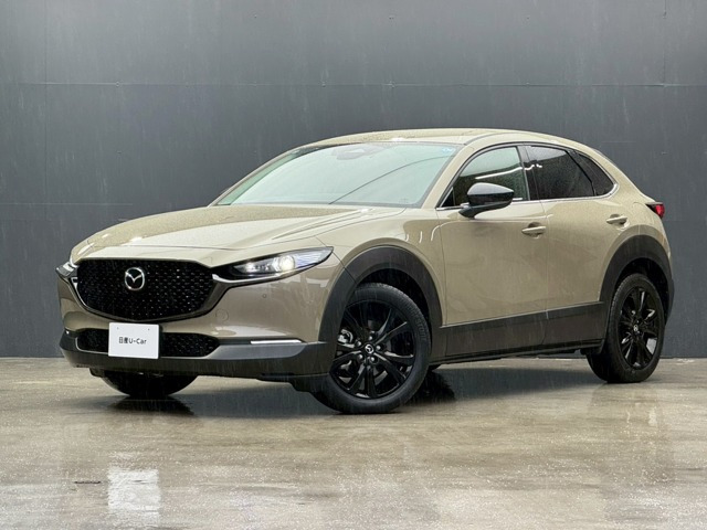CX-302.0 20S レトロスポーツエディション