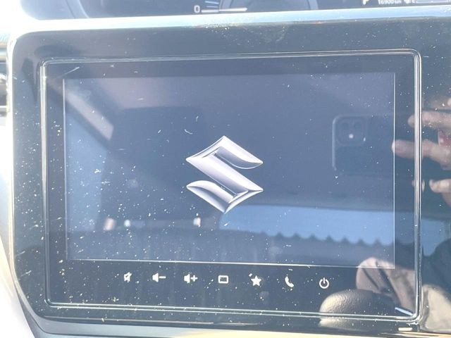 ソリオ1.2 ハイブリッド(HYBRID)  MZ