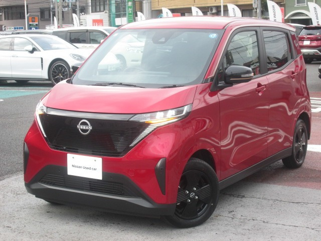 サクラX 90周年記念車