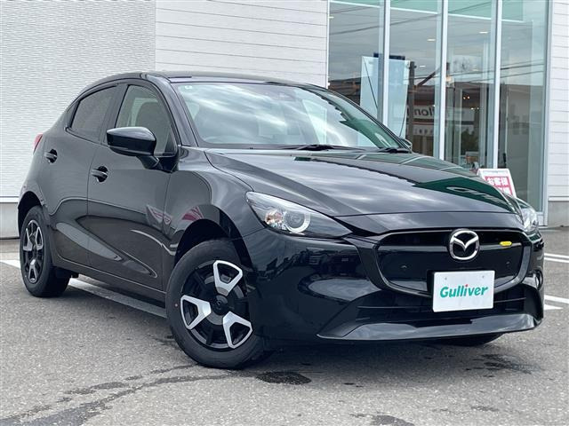 MAZDA21.5 15BD 4WD