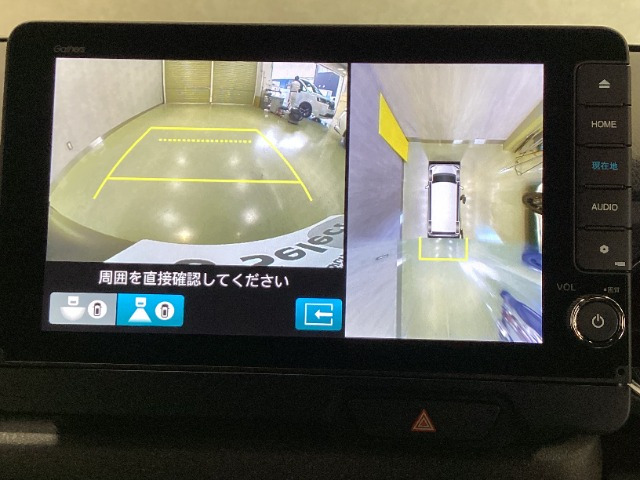N-BOXカスタムターボ