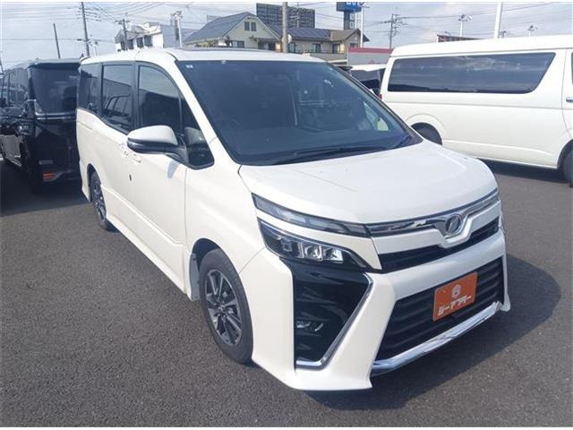 トヨタ ヴォクシー サンルーフ付きの中古車一覧｜中古車検索 - 価格.com
