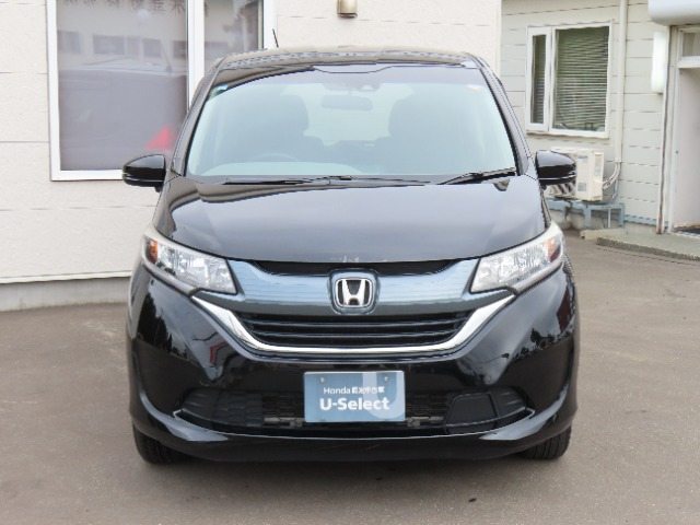 フリード1.5 G ホンダセンシング 4WD