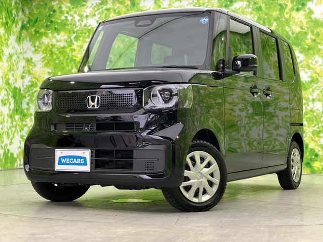 N-BOX