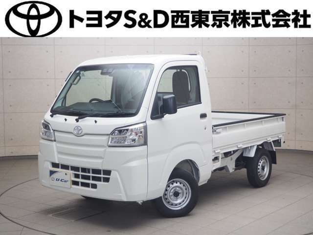 ピクシストラックスタンダード SAIIIt  4WD