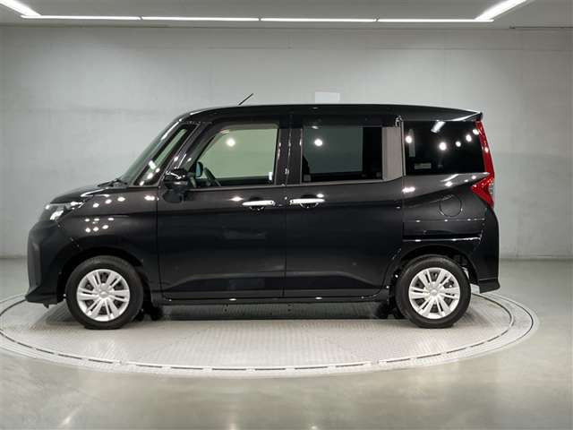 ルーミー1.0 G