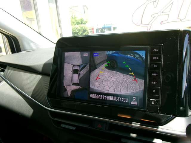 ノート1.2 X FOUR 4WD