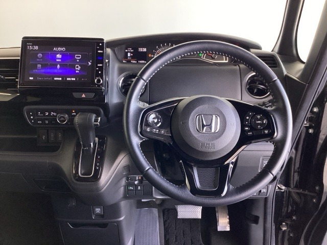 N-BOXカスタム