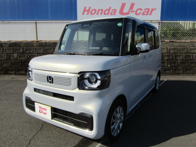 N-BOX