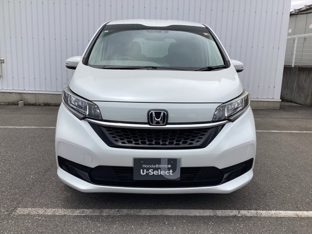 フリード1.5 G ホンダセンシング