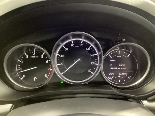 CX-52.0 20S スマートエディション