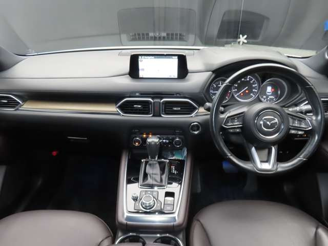 CX-82.2 XD Lパッケージ