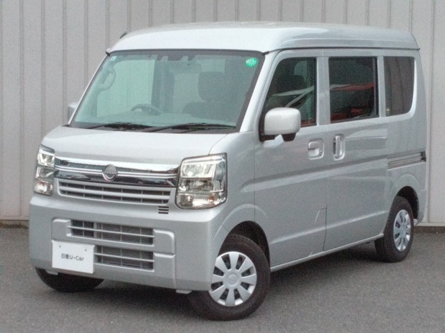 クリッパーGX ハイルーフ