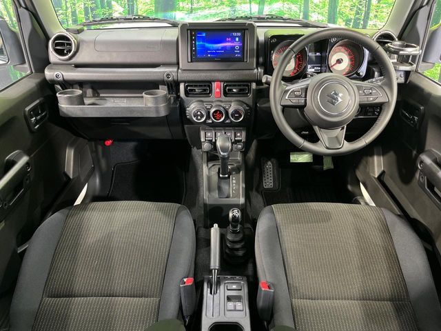 ジムニーノマド1.5 FC 4WD