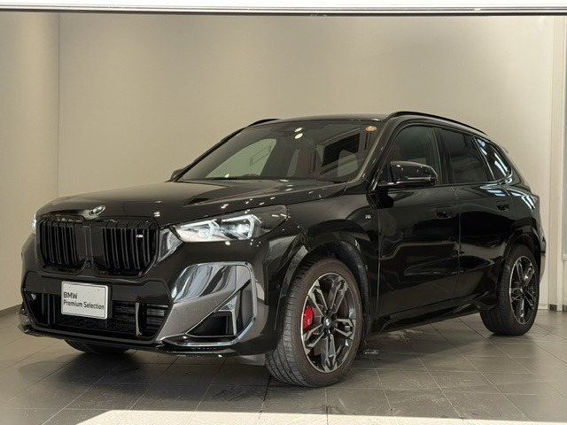 X1M35i xドライブ DCT 4WD