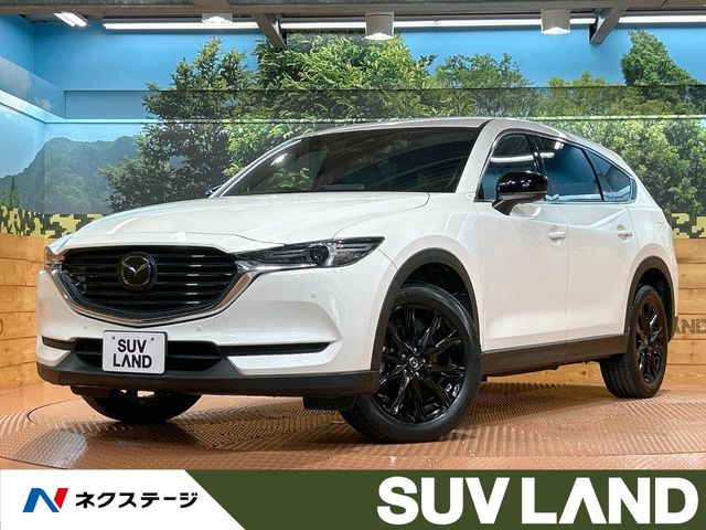 CX-82.5 25S ブラックトーンエディション