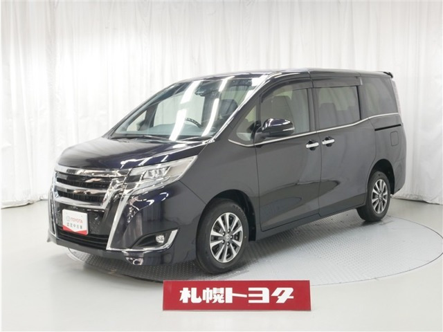 エスクァイア2.0 Gi 4WD