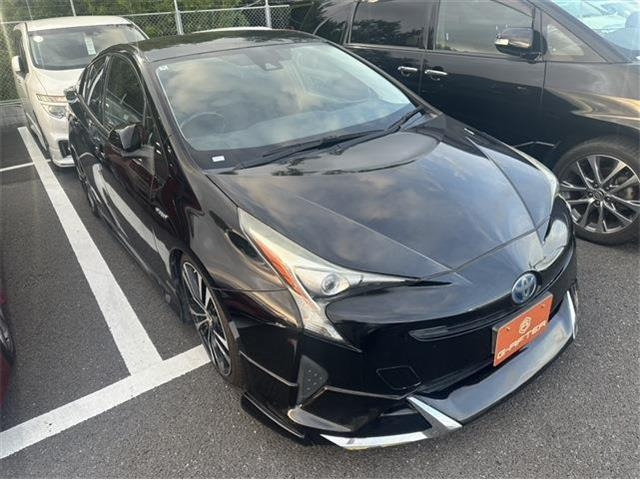 プリウス1.8 S
