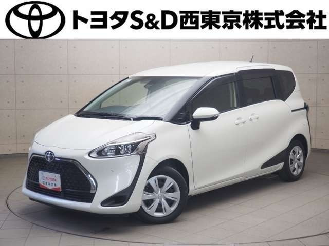 シエンタ1.5 G