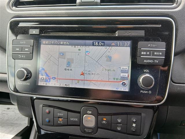 リーフX 10万台記念車