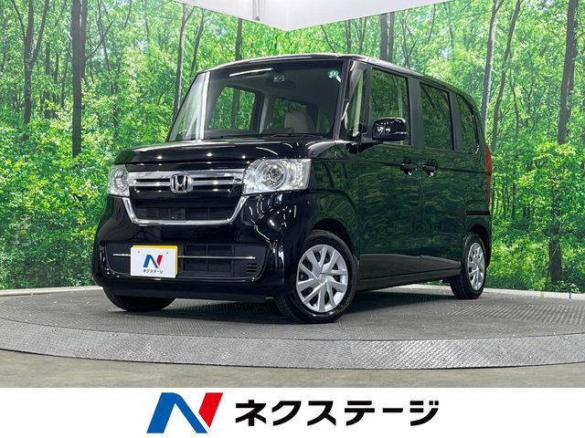 N-BOXL