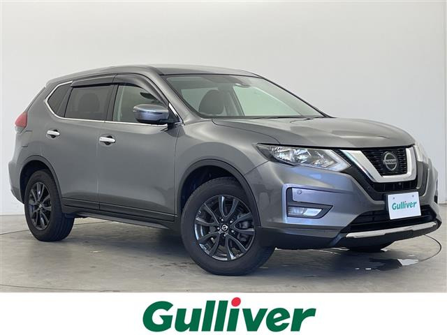 エクストレイル2.0 20S Vセレクション 4WD
