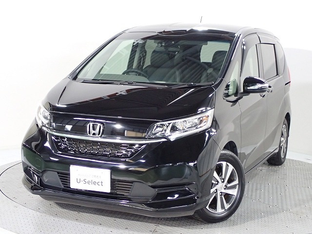 フリード1.5 G ホンダセンシング