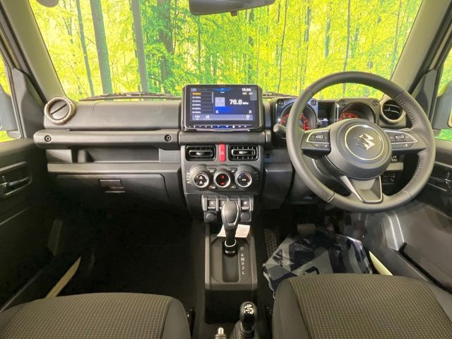 ジムニーノマド1.5 FC 4WD