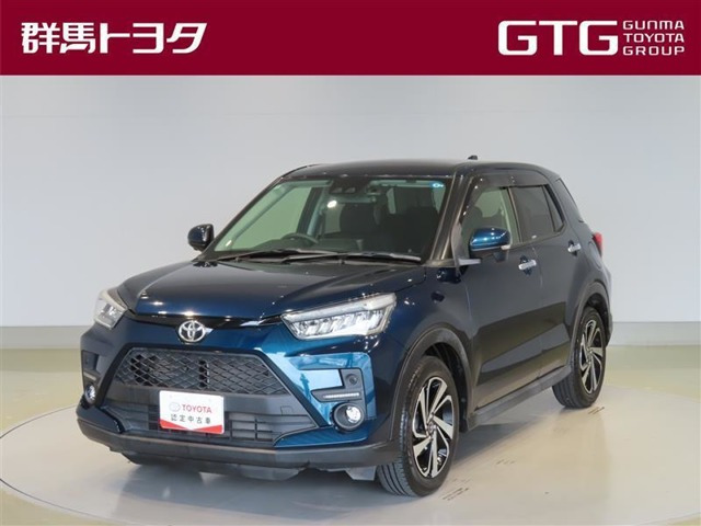 ライズ1.0 Z 4WD